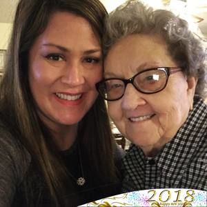 Meet your Posher, Lacey